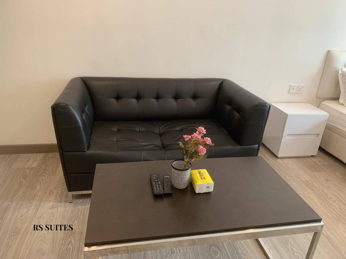 Rs Suites In Bukit Bintang كوالالمبور المظهر الخارجي الصورة