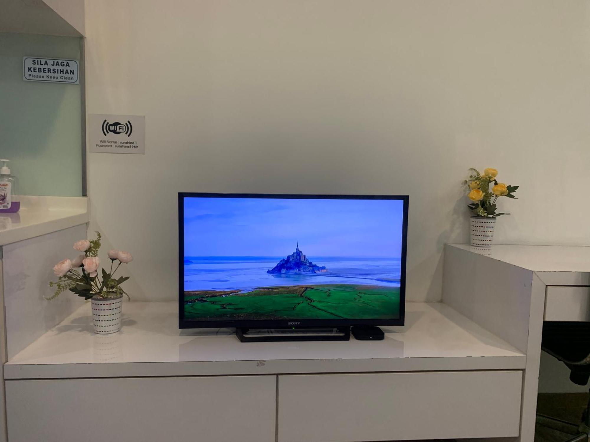 Rs Suites In Bukit Bintang كوالالمبور المظهر الخارجي الصورة